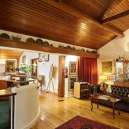 Cedar & Restaurant Newbawn