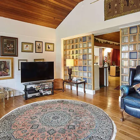 Cedar & Restaurant Newbawn