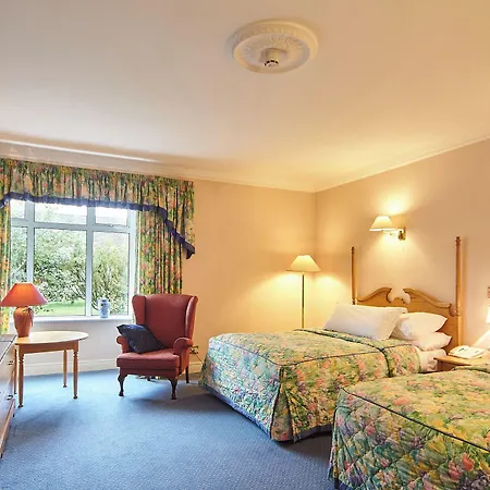 Szálloda Cedar & Restaurant