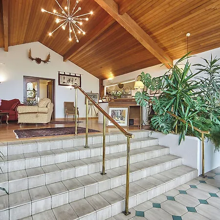 Szálloda Cedar & Restaurant