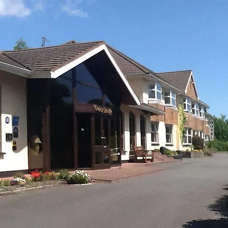 Hotel Cedar & Restaurant 4*