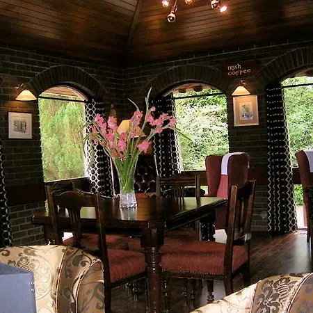 Cedar & Restaurant 4* Newbawn