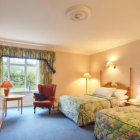 Hotel Cedar & Restaurant 4*