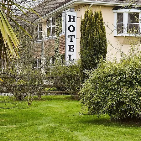 Hotel Cedar & Restaurant 4*