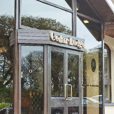 Cedar & Restaurant