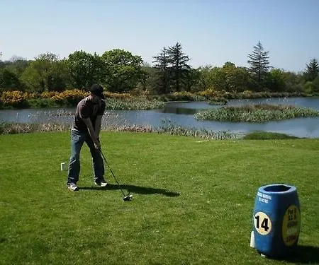 Cedar & Restaurant 4* Newbawn