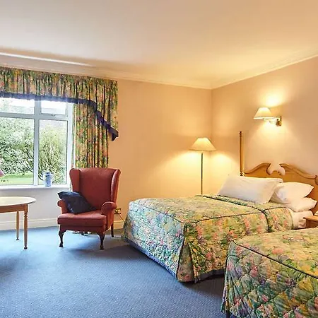 Hotel Cedar & Restaurant 4*