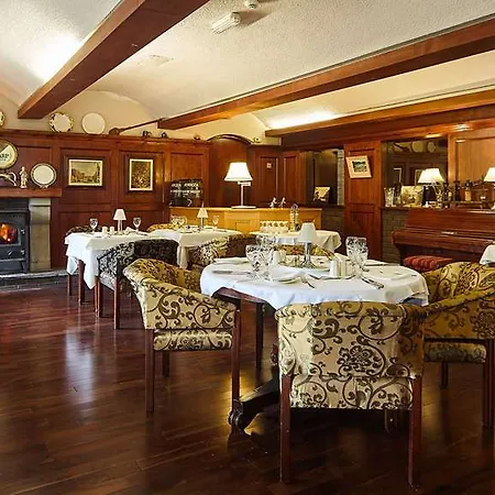 Hotel Cedar & Restaurant 4*