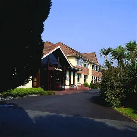 Hotel Cedar & Restaurant 4*