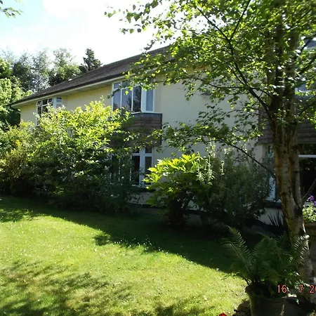 Hotel Cedar & Restaurant