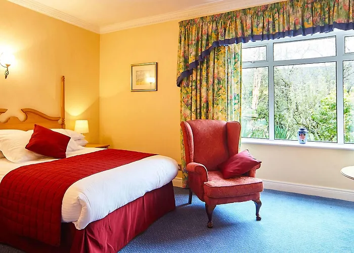 Cedar & Restaurant 호텔 Newbawn