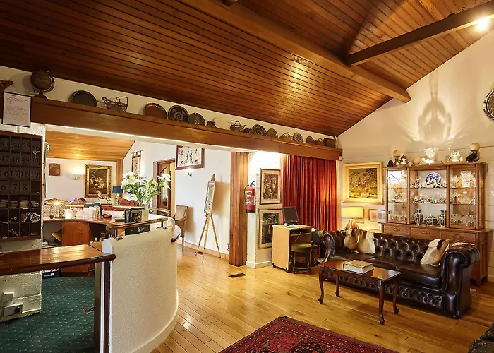 Cedar & Restaurant Newbawn