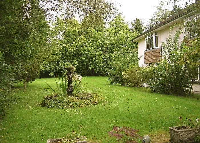 호텔 Cedar & Restaurant