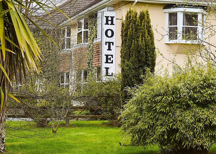 Cedar & Restaurant 4*