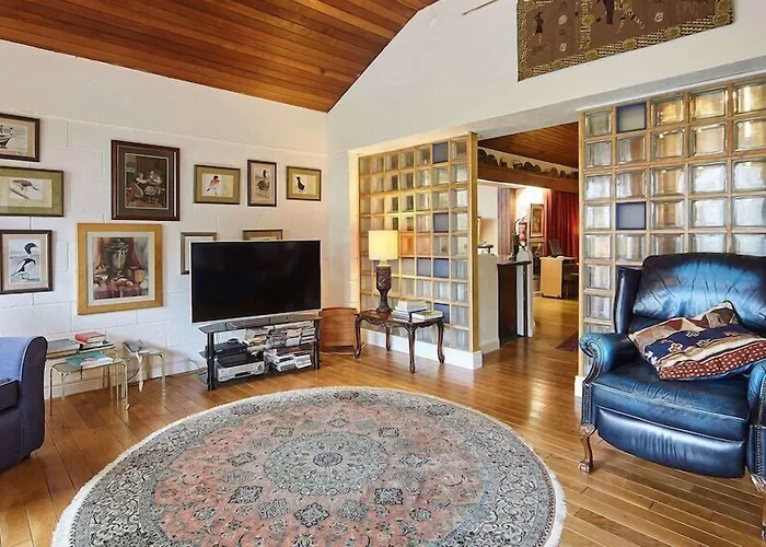 호텔 Cedar & Restaurant Newbawn