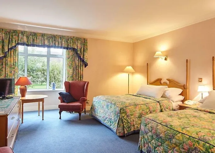 호텔 Cedar & Restaurant 4*