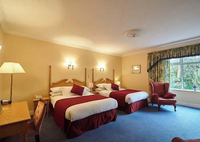 호텔 Cedar & Restaurant