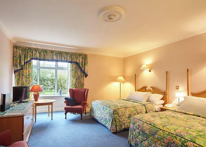 호텔 Cedar & Restaurant