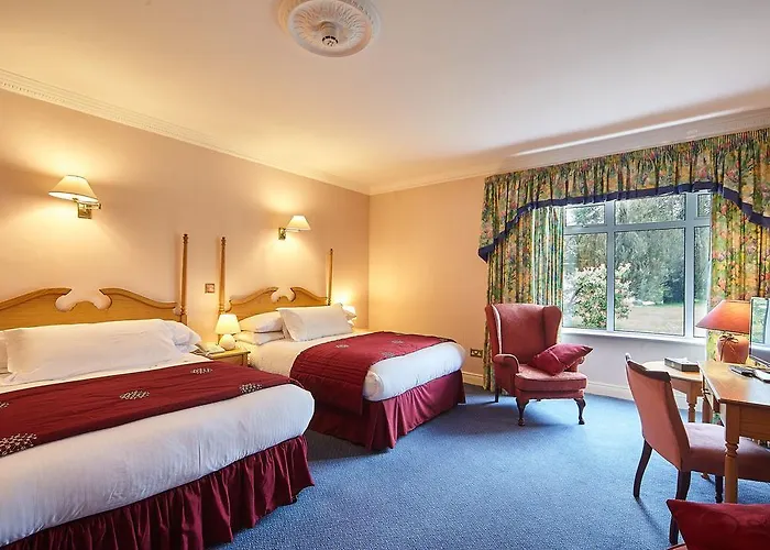 Cedar & Restaurant 호텔