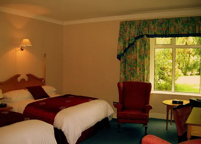 Cedar & Restaurant 호텔