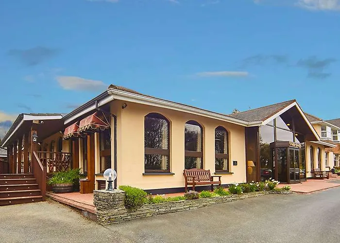 호텔 Cedar & Restaurant 4*