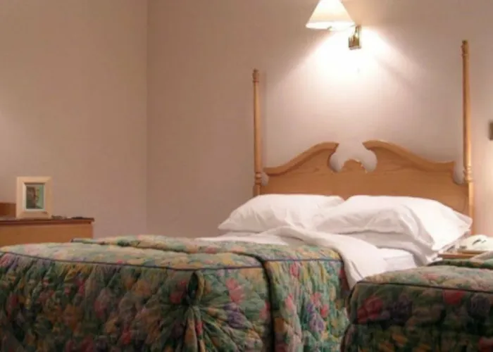 Cedar & Restaurant 호텔