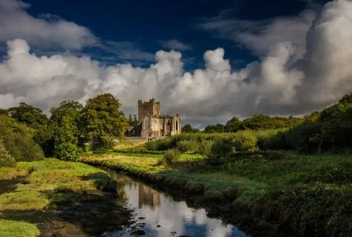 호텔 Cedar & Restaurant 4*