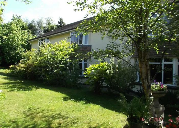 호텔 Cedar & Restaurant